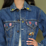 mama loves you vintage