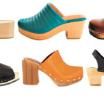 Jeanne Beker on the hottest shoe for spring — the clog clogs