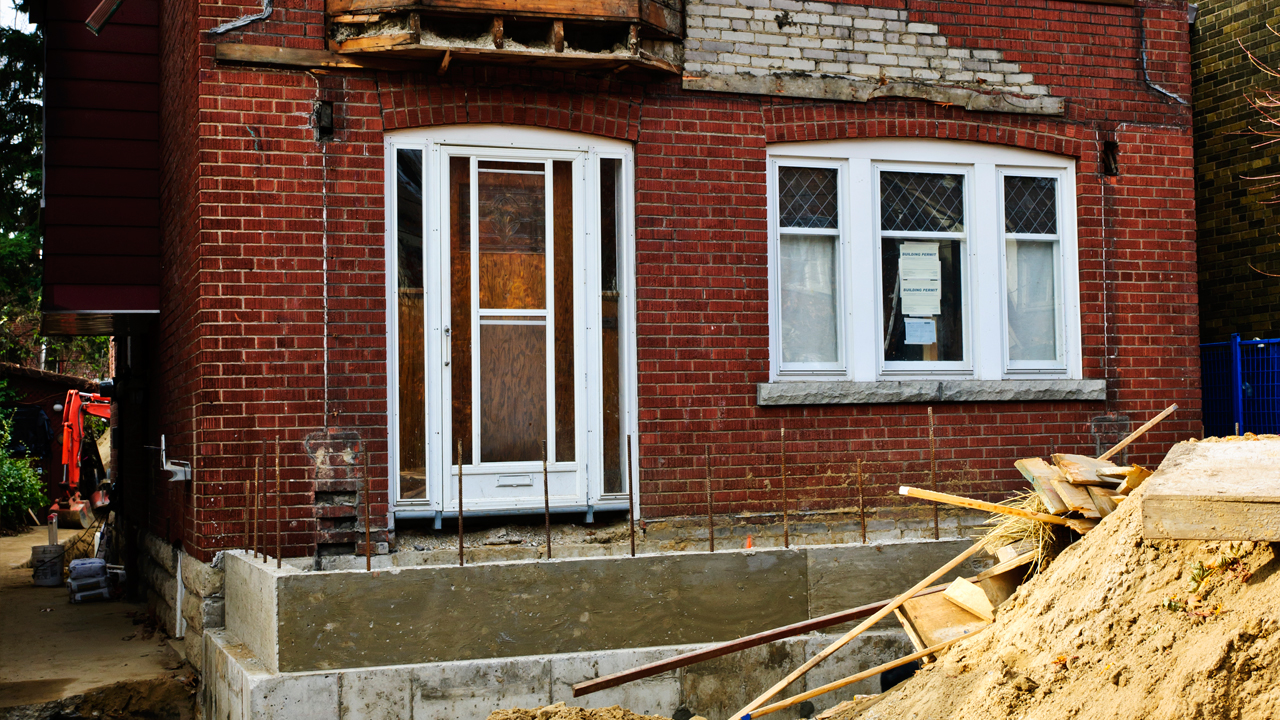 How the pandemic is driving up costs for home renovations in Toronto