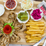 toronto restaurant opening Shawarma Royale