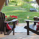 Give Mom a solo getaway that she can enjoy this summer solo getaway mom