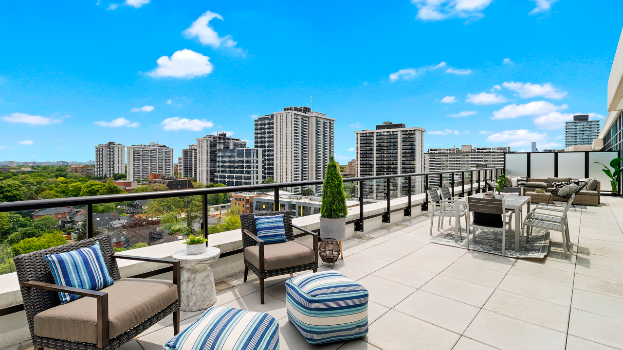 Image showcasing The 9 Best Apartment Balcony Privacy Screens