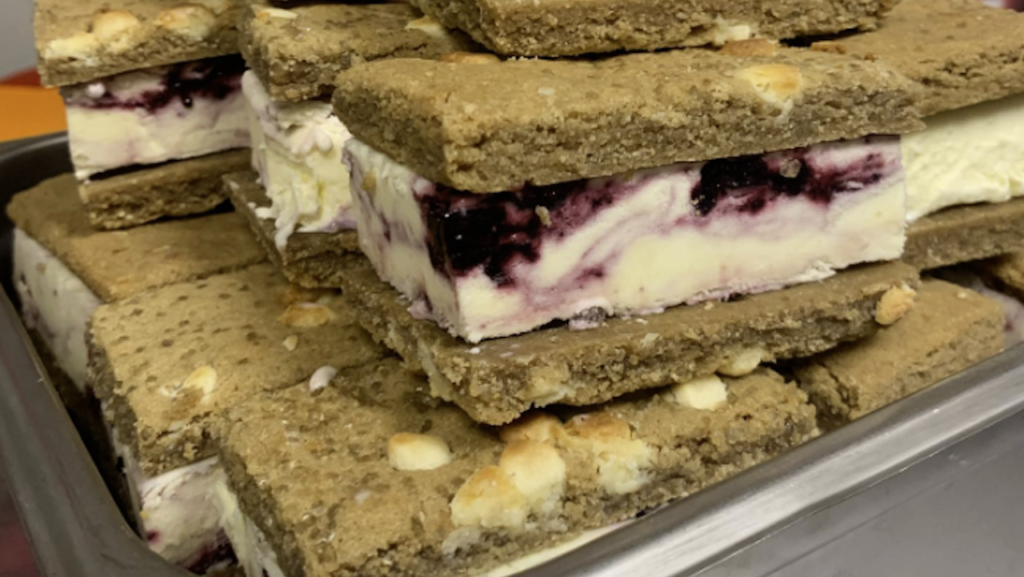 The best ice cream sandwiches in Toronto Streets Of Toronto