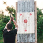 Paddling, hiking and axe throwing adventures across Ontario