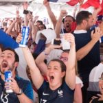 Cafe Diplomatico for Euro Cup