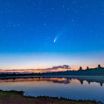 Five best places to stargaze near Toronto stargazing spot at Torrance Barrens