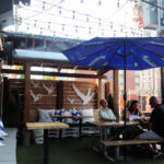 parkette
