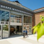 Reset at Artscape Wychwood Barns