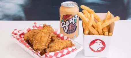 londonfried e1627307592291