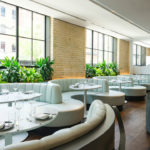 Vela restaurant opening