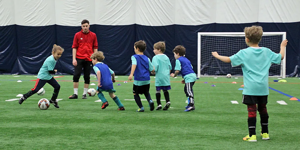 north toronto soccer