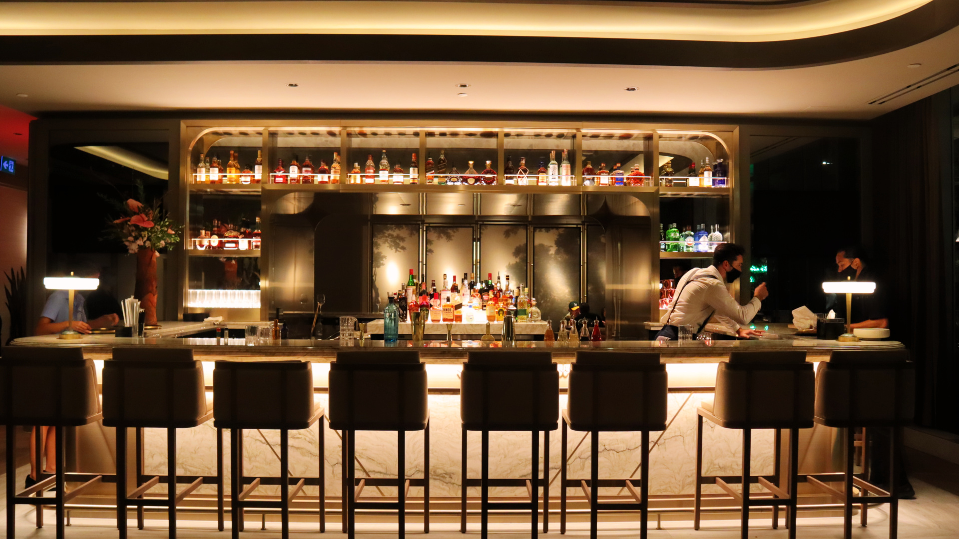 epoch ritz-carlton
