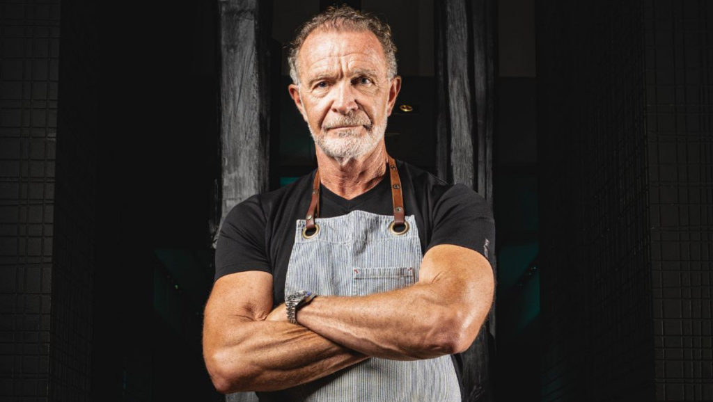 After 15 years and much success, Chef Mark McEwan is moving on from ONE