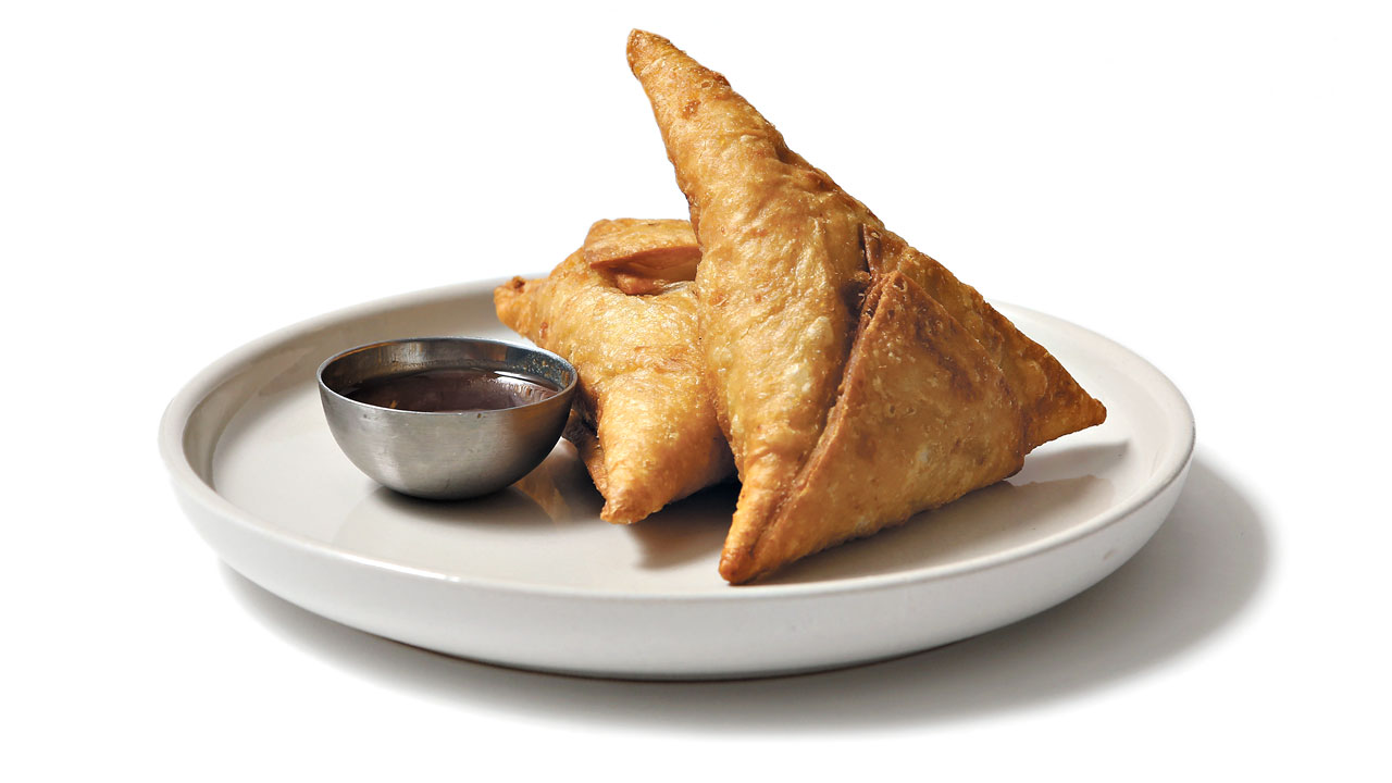 samosa