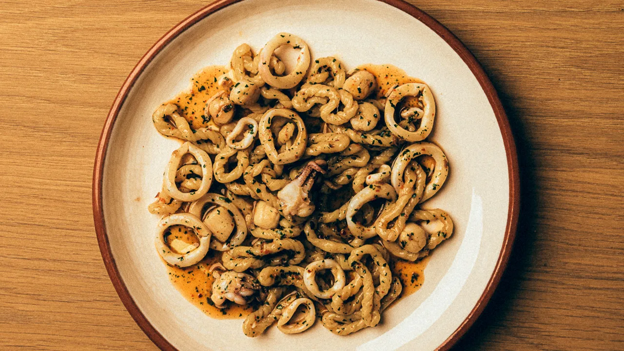 giulia by rick obrien