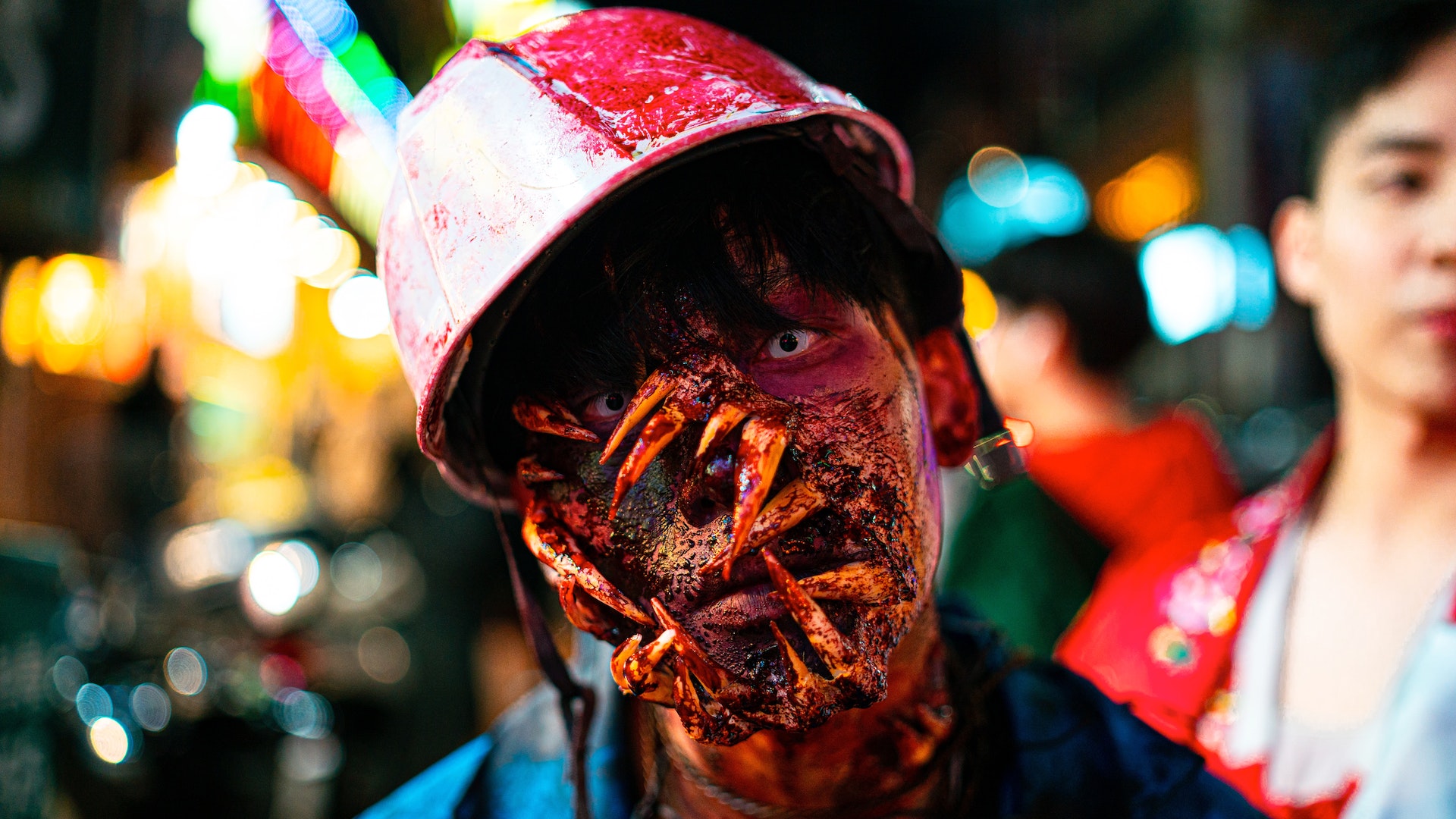 zombie