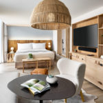 1 hotel toronto staycation