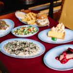 Chef Patrick Kriss is bringing his gourmet diner to midtown Patrick Kriss aloette