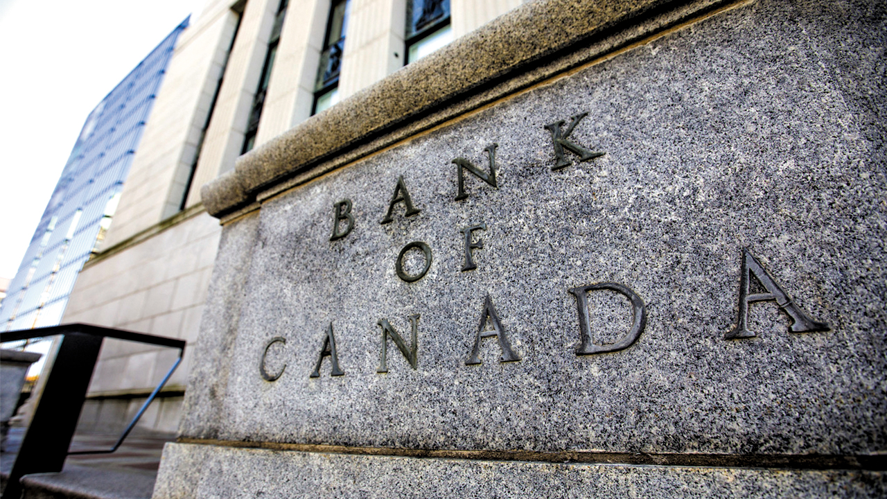 Bank of Canada likely to hold rates steady as experts forecast midyear