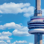 The CN Tower is getting a $21 million glow-up for its milestone year CN Tower free