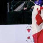 Winter Olympics Toronto fan guide: Figure Skater Roman Sadovsky Roman Sadovsky