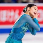 Winter Olympics Toronto fan guide: Figure Skater Madeline Schizas figure skating