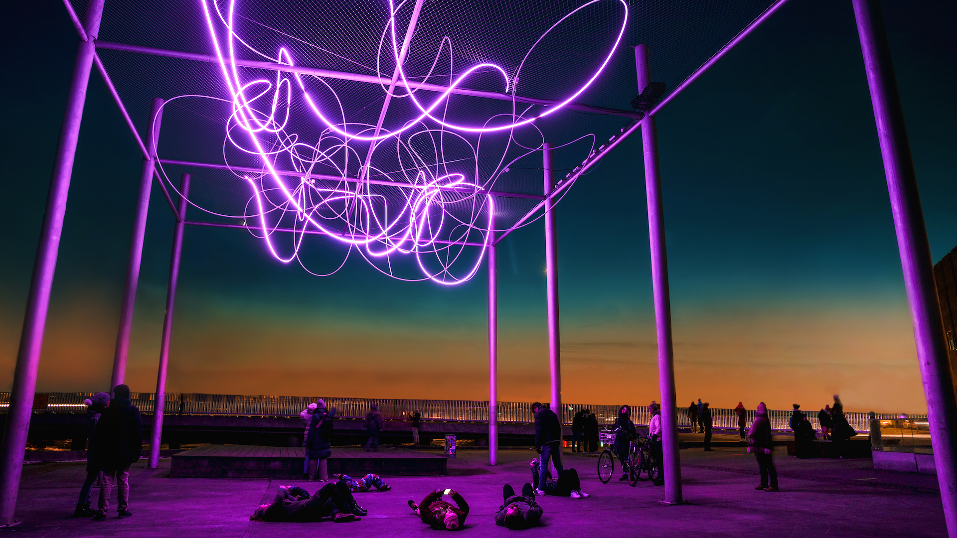 Nordic Lights