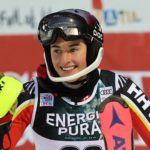 Winter Olympics Toronto fan guide: Skier Ali Nullmeyer Olympics Ali Nullmeyer