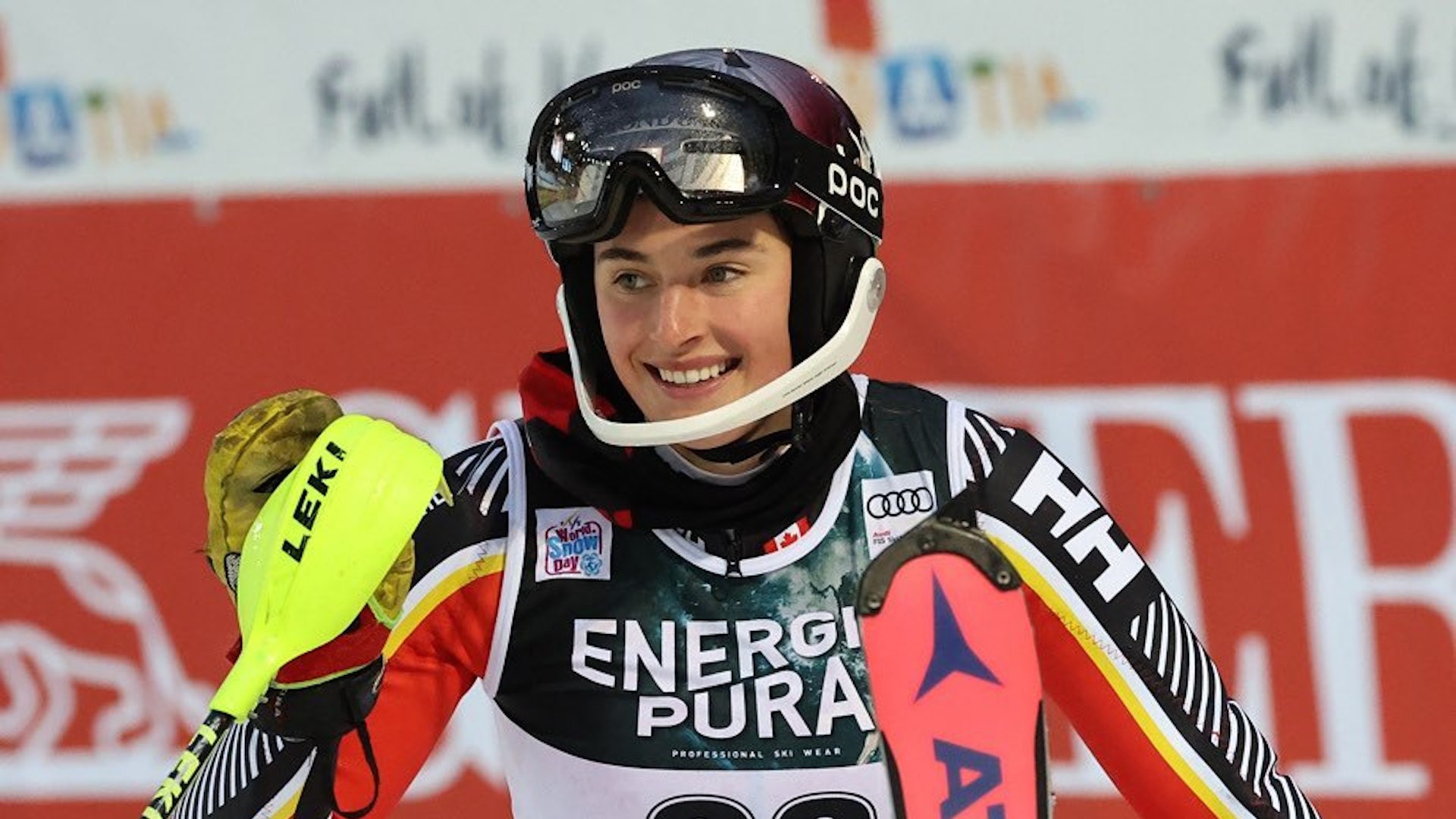 Olympics Ali Nullmeyer