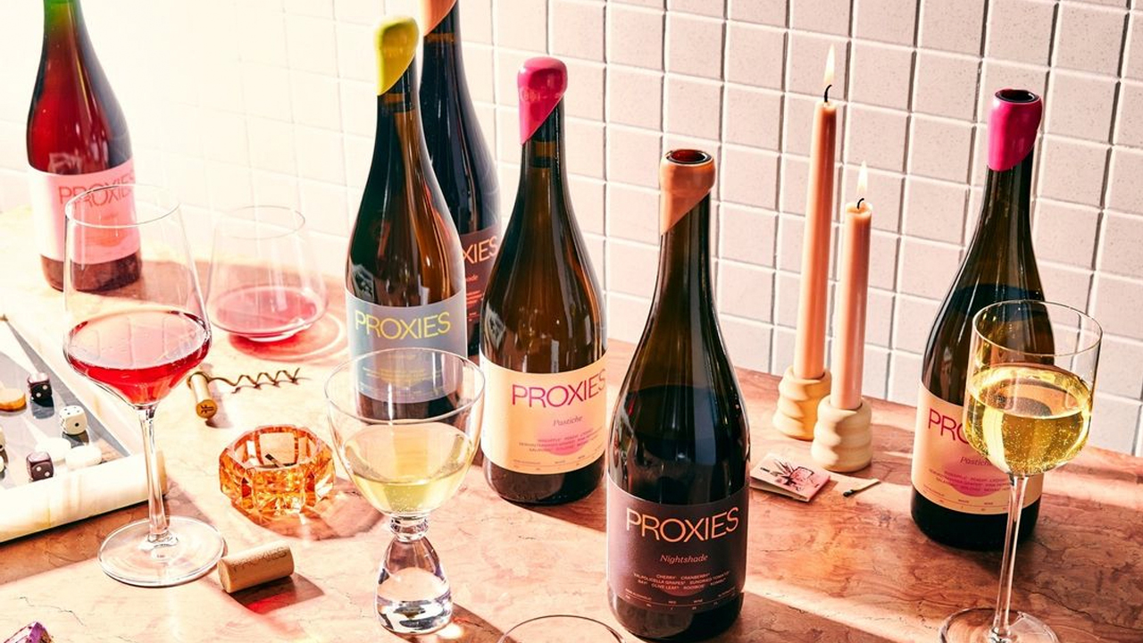 drinks for Dry January