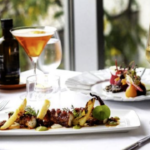 Flor de Sal romantic restaurants