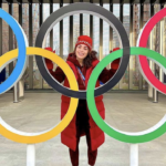 Winter Olympics Toronto fan guide: Hockey Player Sarah Nurse sarah nurse