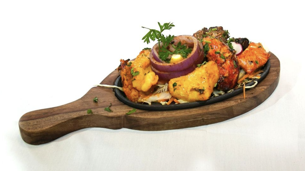 Desi Pakwan