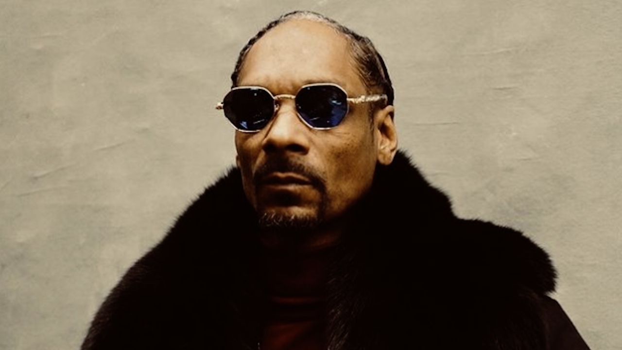 Snoop Dogg