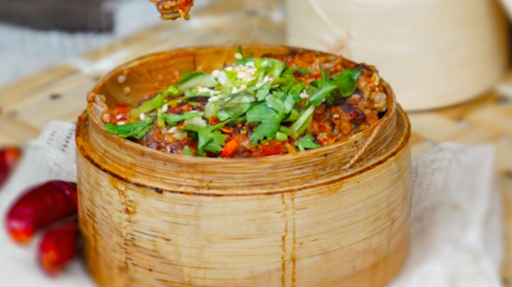 Bold Food Hubs Brings Chinese Street Food to Baldwin Village