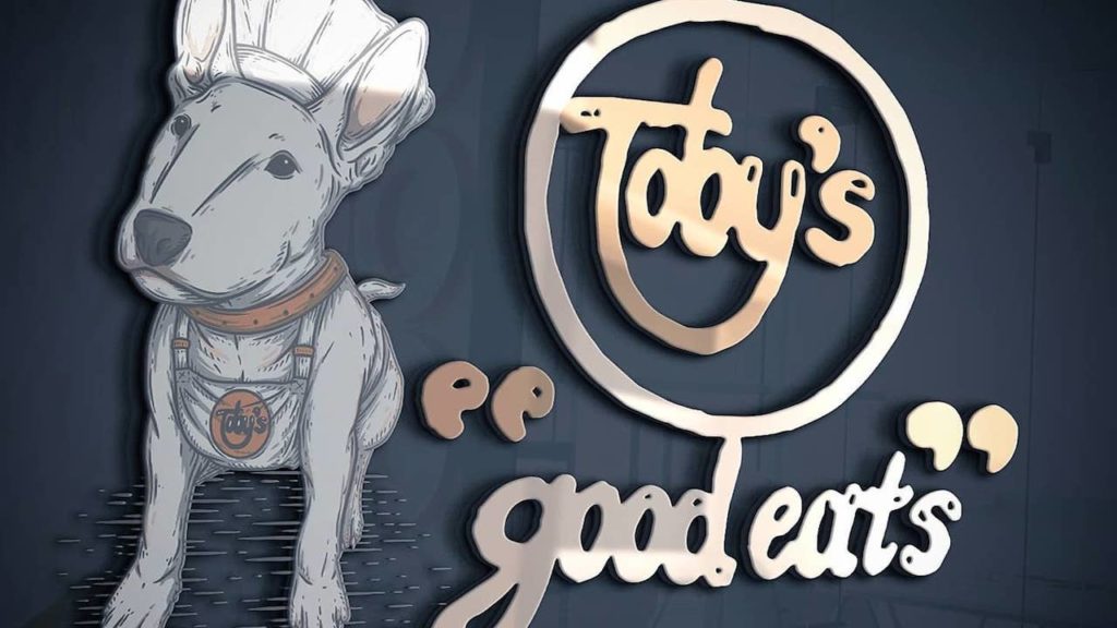 Remember Toby’s Good Eats? The classic diner is still thriving in Hamilton