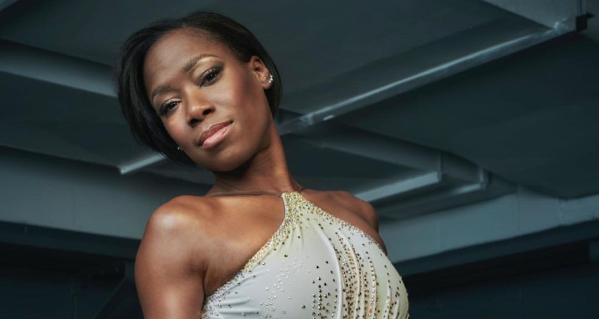 Winter Olympics Toronto fan guide: Pairs Figure Skater Vanessa James - Streets Of Toronto