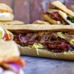 Elm Street Italian Deli