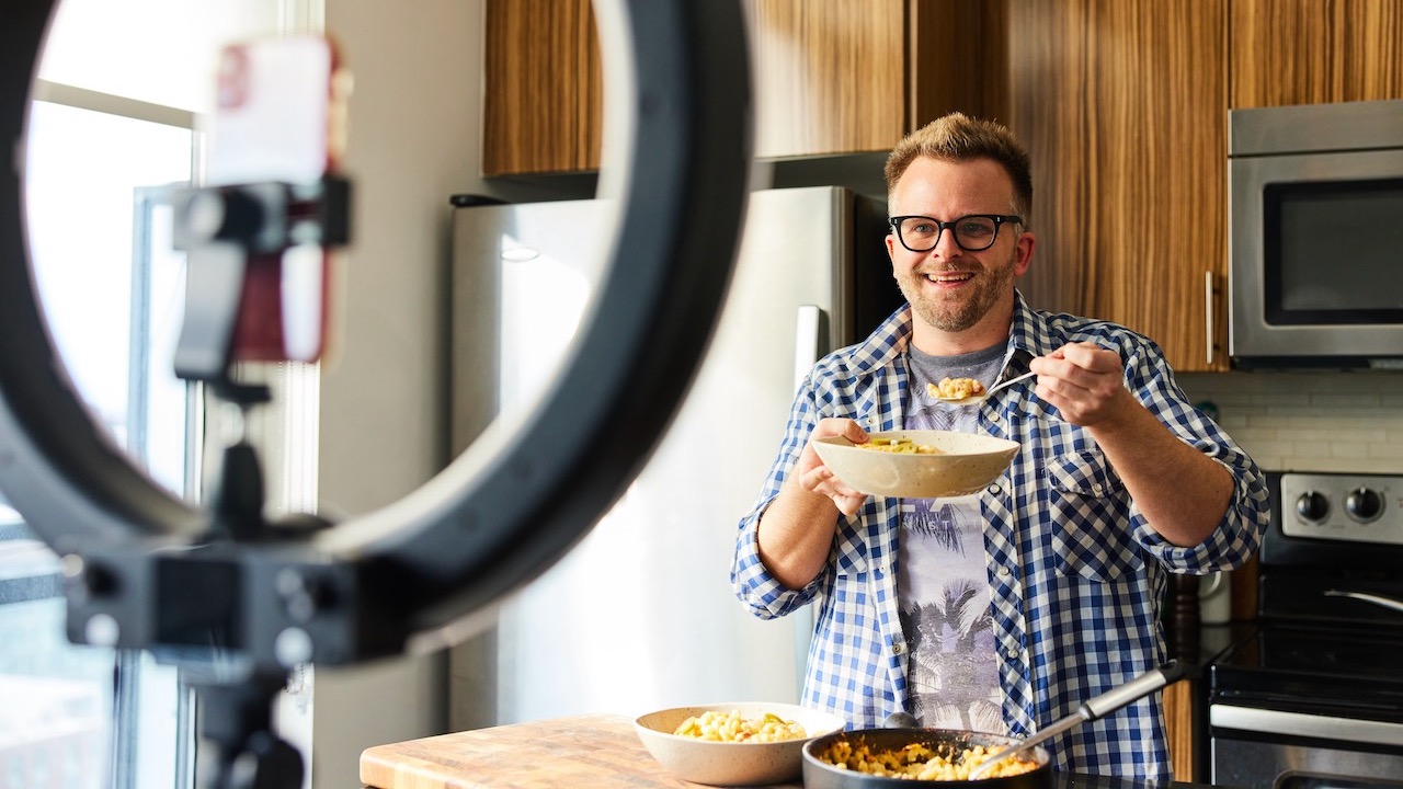 Dobbernation cooking class