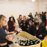 Society of Beer Drinking Ladies