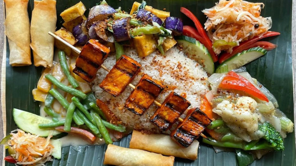 Here are the Toronto restaurants participating in Filipino Restaurant Month