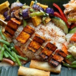 Casa Manila Filipino