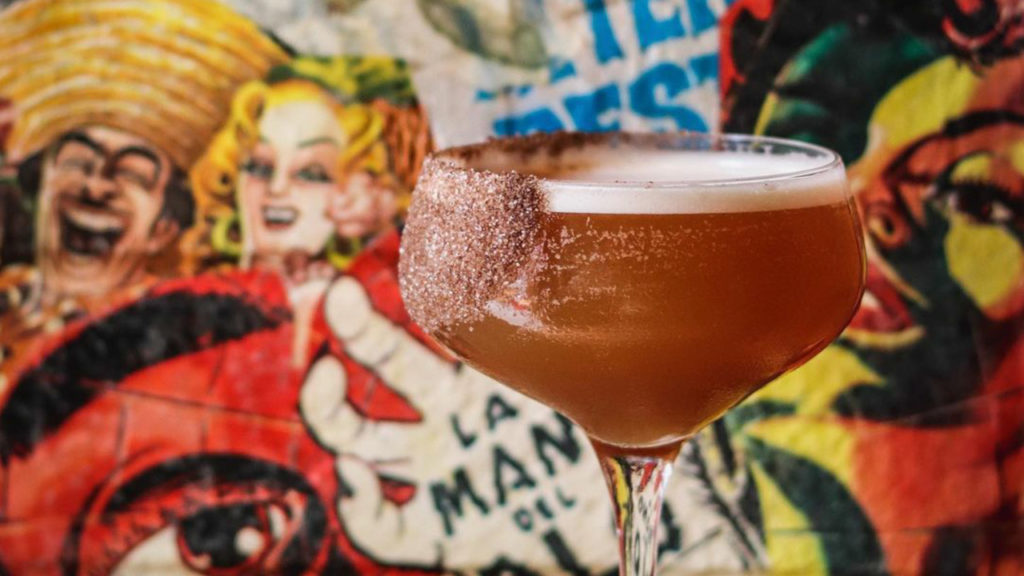 Toronto’s best tequila bars