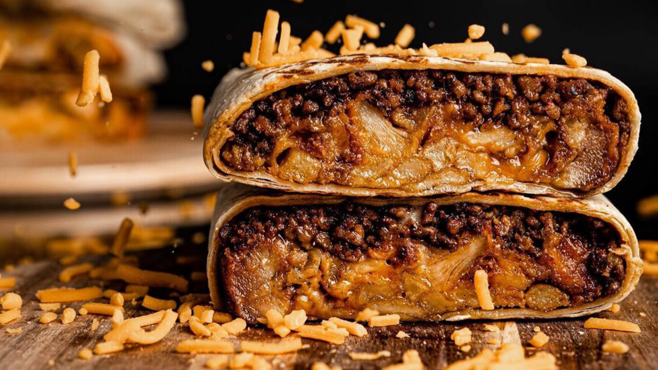 French tacos