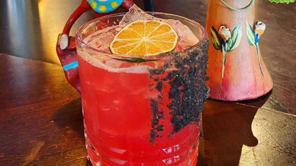 Toronto’s best tequila bars