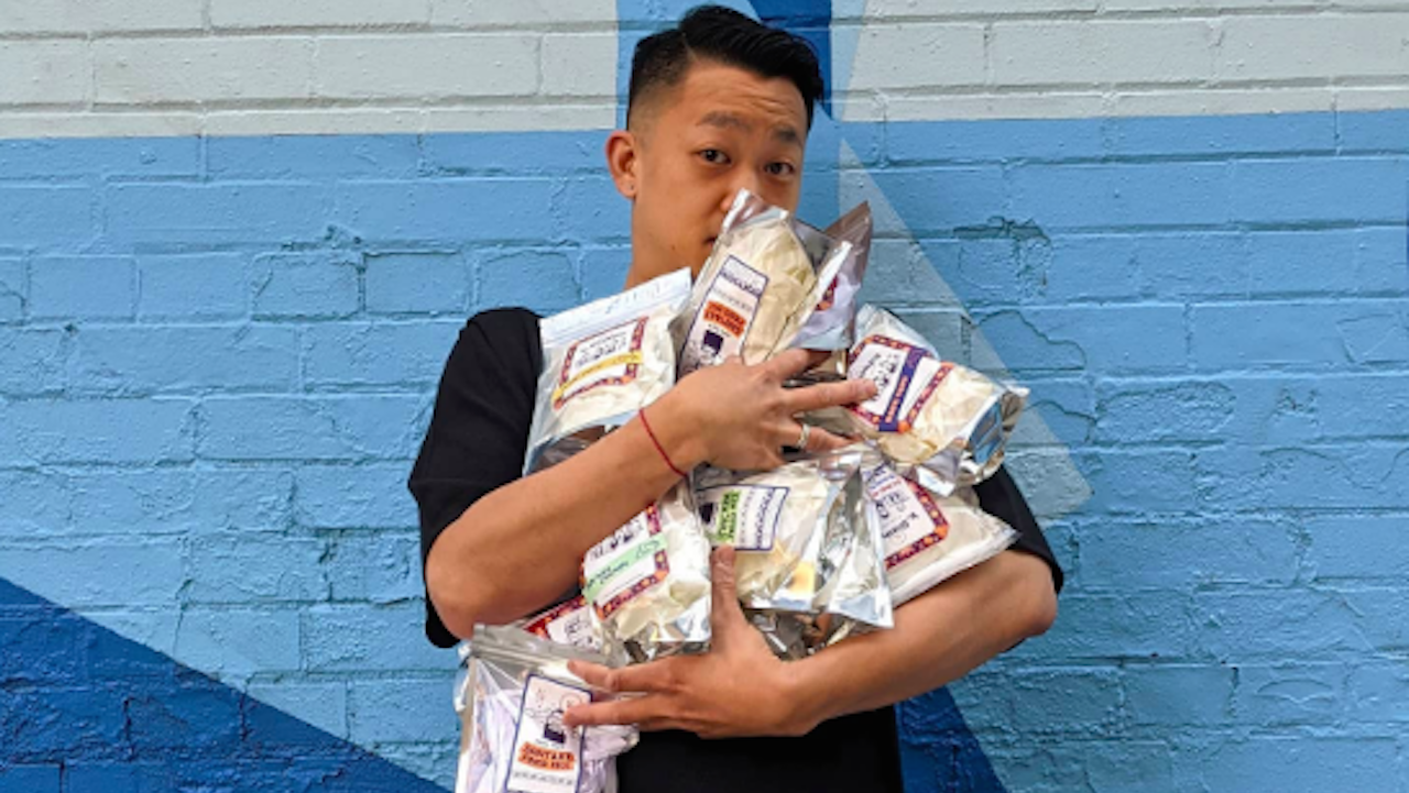 Ken Yau