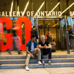 Art Gallery of Ontario planning $60 million expansion announces design team