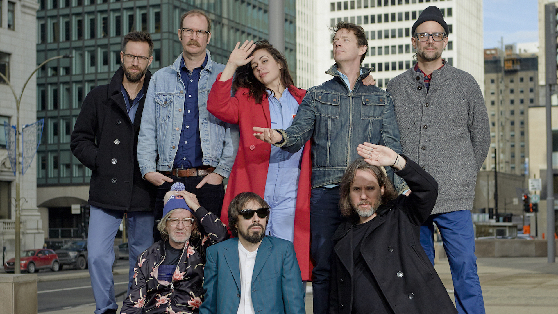 broken social scene