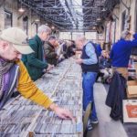 The Old Book and Paper Show in Toronto this weekend