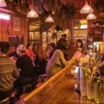 Seoul Shakers, one of the best date spots in Toronto